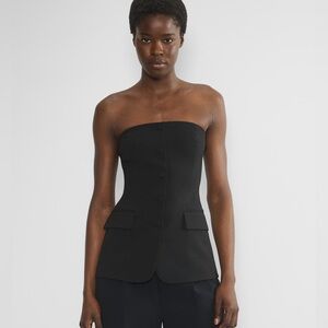 Babaton Insider Tube Top